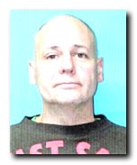 Offender Clifford David Meaux