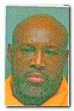 Offender Darnell Ervon Jones