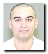 Offender David Allen Vasquez