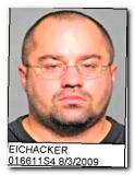 Offender David Bernard Eichacker