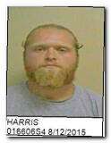 Offender Derek Allen Harris