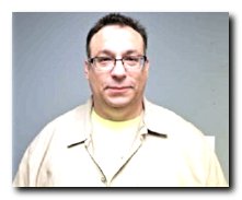 Offender Dustin Bryan Parks