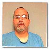 Offender Elden Scott Evans