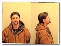 Offender Eric Michael Herring