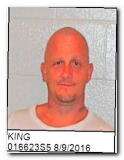 Offender Eugene King