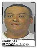 Offender Farlan Locklear