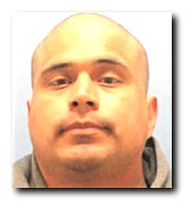 Offender Gabriel Flores Lopez