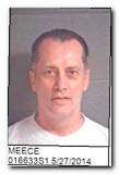 Offender Gregory Lloyd Meece