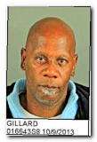 Offender Howard Lamar Gillard