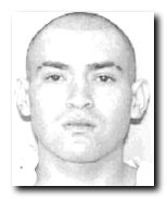 Offender Jan Carlos Guerra