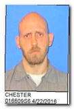 Offender Jeremy Wayne Chester