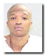 Offender Jerrade Dwayne Harris