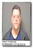 Offender Joel Ross Matthews