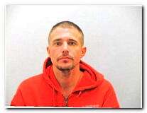 Offender John Robert Blackburn