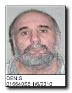 Offender Jose Luis Denis