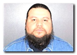 Offender Jose Pedro Martinez