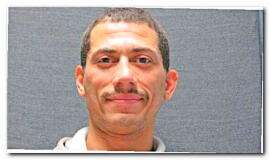 Offender Joseph Eric Rivera