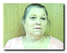 Offender Kimberly D Hooper Matlock