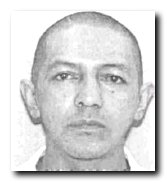 Offender Marcos L Ramirez