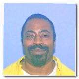 Offender Moreio Granberry