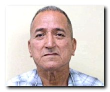 Offender Omar Nelson Rodriquez