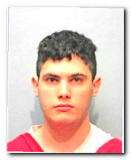 Offender Quinn Michael Estabrook