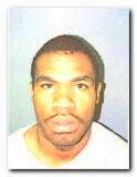 Offender Ricardo Vaughn Crawford