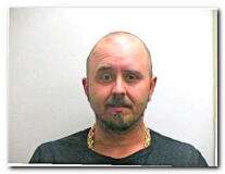 Offender Robert Jeffrey Bailey