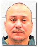 Offender Robert V Garcia