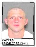 Offender Roger Dale Partain