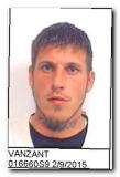 Offender Roger Vanzant