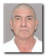 Offender Rudy Alvarez