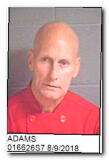 Offender Sean T Adams