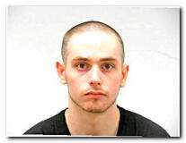 Offender Steven Lee Lambert Jr