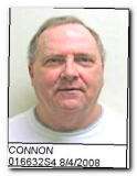 Offender Stuart Frederick Connon