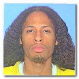 Offender Terrance A Hall