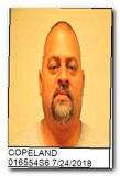 Offender Troy B Copeland