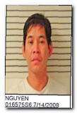 Offender Tung Thien Nguyen