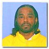 Offender Vernon Thompson