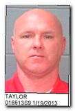 Offender Wesley Alton Taylor