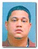 Offender Wilfredo Ortiz