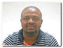 Offender Adamu Seidu