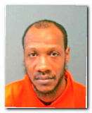 Offender Arthur Larry Wallace