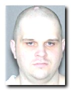 Offender Brandon Eugene Ford