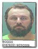 Offender Brian K Boggs