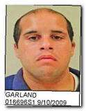 Offender Brian L Garland