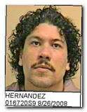 Offender Carlos O Hernandez