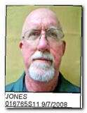 Offender Charles G Jones