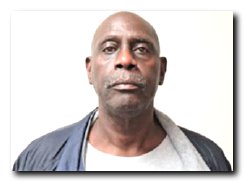 Offender Charles Ray Jones