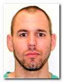 Offender Christopher D Barrett